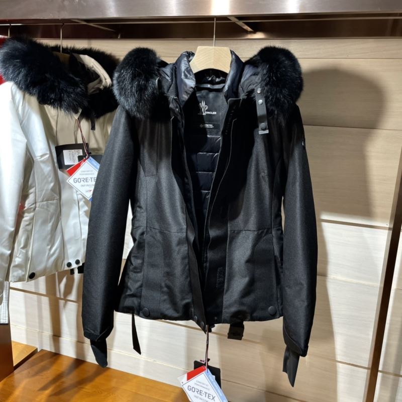 Moncler Down Jackets